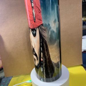 Personalized tumblers